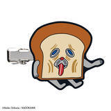 「「パンどろぼう」のカプセルヘアクリップが可愛い！髪留めはもちろん、バッグにつけても便利な全7種類」の画像4