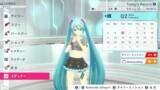 「曲に合わせてトレーニングをカスタマイズ…？『Fit Boxing 初音ミク』DLC第一弾で「ミクササイズエディター」が実装へ」の画像4
