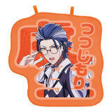 「48ルートが展開する映画「ヒプマイ」公開前に、新作一番くじでディビジョンを応援！推しをビッグにアピールできるグッズがズラリ」の画像16