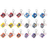 「48ルートが展開する映画「ヒプマイ」公開前に、新作一番くじでディビジョンを応援！推しをビッグにアピールできるグッズがズラリ」の画像22