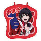 「48ルートが展開する映画「ヒプマイ」公開前に、新作一番くじでディビジョンを応援！推しをビッグにアピールできるグッズがズラリ」の画像3