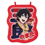 「48ルートが展開する映画「ヒプマイ」公開前に、新作一番くじでディビジョンを応援！推しをビッグにアピールできるグッズがズラリ」の画像5