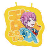 「48ルートが展開する映画「ヒプマイ」公開前に、新作一番くじでディビジョンを応援！推しをビッグにアピールできるグッズがズラリ」の画像9