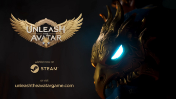 インド映画のノリに期待！「ラーマーヤナ」を再解釈したインド初の大作『Unleash The Avatar』―日本未上陸の注目ゲーム3選【2025年10月26日】