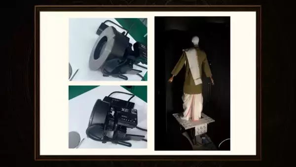 「インド映画のノリに期待！「ラーマーヤナ」を再解釈したインド初の大作『Unleash The Avatar』―日本未上陸の注目ゲーム3選【2025年10月26日】」の画像