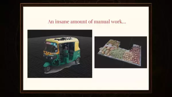 「インド映画のノリに期待！「ラーマーヤナ」を再解釈したインド初の大作『Unleash The Avatar』―日本未上陸の注目ゲーム3選【2025年10月26日】」の画像