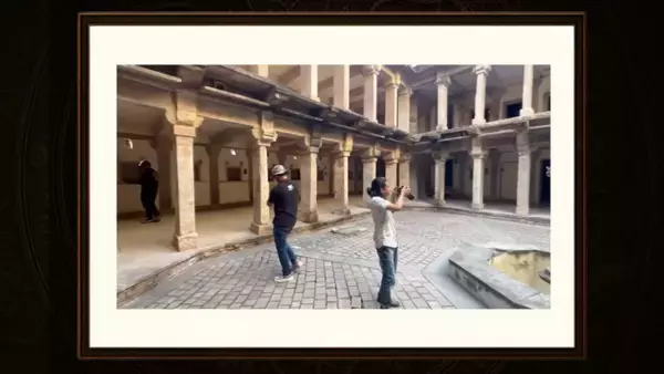 「インド映画のノリに期待！「ラーマーヤナ」を再解釈したインド初の大作『Unleash The Avatar』―日本未上陸の注目ゲーム3選【2025年10月26日】」の画像