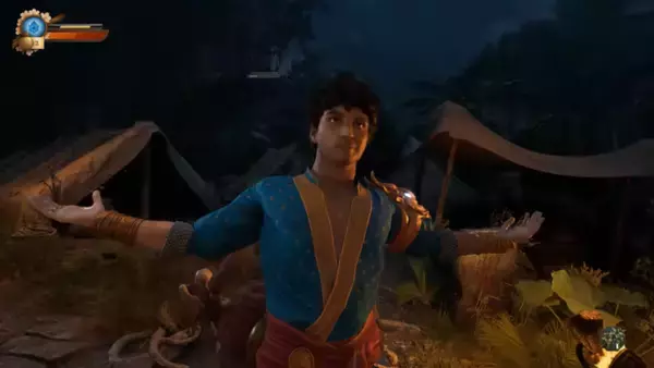 「インド映画のノリに期待！「ラーマーヤナ」を再解釈したインド初の大作『Unleash The Avatar』―日本未上陸の注目ゲーム3選【2025年10月26日】」の画像