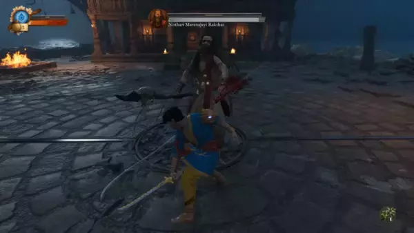 「インド映画のノリに期待！「ラーマーヤナ」を再解釈したインド初の大作『Unleash The Avatar』―日本未上陸の注目ゲーム3選【2025年10月26日】」の画像