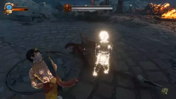 「インド映画のノリに期待！「ラーマーヤナ」を再解釈したインド初の大作『Unleash The Avatar』―日本未上陸の注目ゲーム3選【2025年10月26日】」の画像