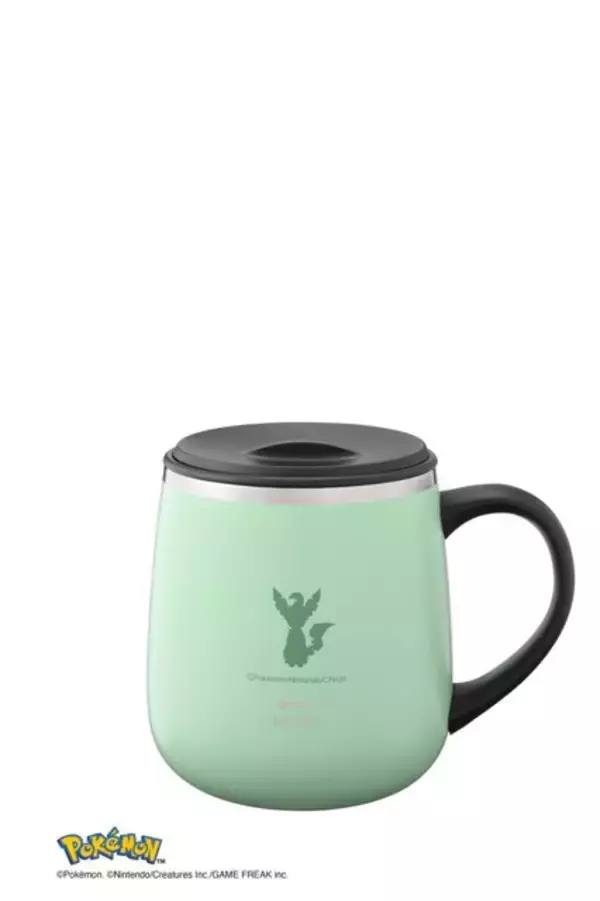 「イーブイフレンズのおかおパンケーキが作れちゃう！『ポケモン』オシャレで可愛いキッチンアイテム全4商品が発売」の画像