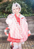 「【コスプレ】12月13日は「ホロライブ」百鬼あやめ誕生日！ミニ丈の和服からアイドル衣装まで“かわ余”レイヤーまとめ【写真45枚】」の画像45