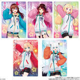 「「ホロライブ」新弾カード付ウエハース発売！ときのそら、さくらみこら31名の手書きメッセージにも注目」の画像2