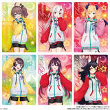 「「ホロライブ」新弾カード付ウエハース発売！ときのそら、さくらみこら31名の手書きメッセージにも注目」の画像3