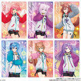 「「ホロライブ」新弾カード付ウエハース発売！ときのそら、さくらみこら31名の手書きメッセージにも注目」の画像4