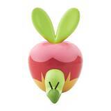 「『ポケモン』カジッチュ型ケース入りの「あまーい＆すっぱいりんご味グミ」発売！“告白でプレゼントすると結ばれる”というウワサも」の画像2