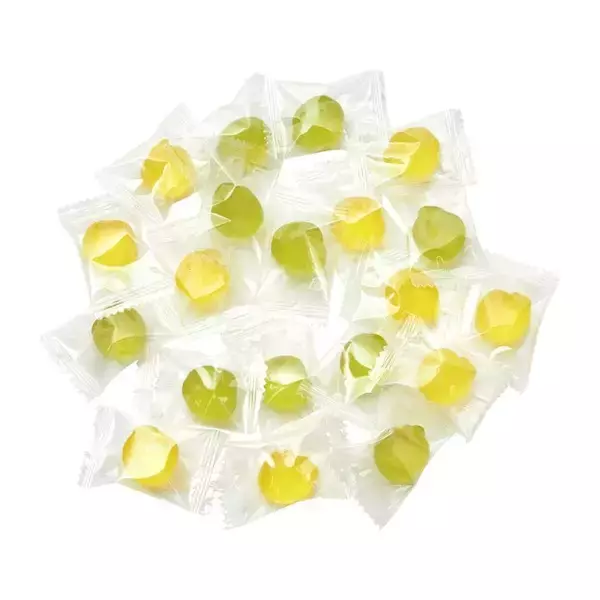 「『ポケモン』カジッチュ型ケース入りの「あまーい＆すっぱいりんご味グミ」発売！“告白でプレゼントすると結ばれる”というウワサも」の画像