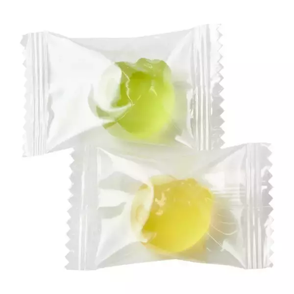 「『ポケモン』カジッチュ型ケース入りの「あまーい＆すっぱいりんご味グミ」発売！“告白でプレゼントすると結ばれる”というウワサも」の画像