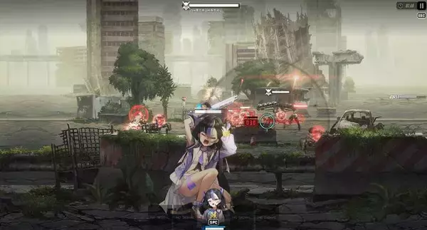 「加速、いや暴走する『勝利の女神：NIKKE』のエイプリルフール！「シフティー」「シュエン」の圧倒的な殲滅力、そしてまさかの「メカシフティー」!?─過去3回の軌跡を辿る」の画像