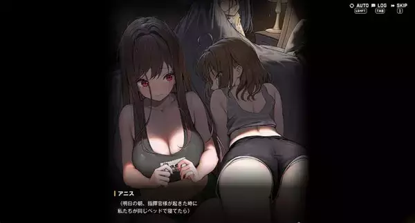 「加速、いや暴走する『勝利の女神：NIKKE』のエイプリルフール！「シフティー」「シュエン」の圧倒的な殲滅力、そしてまさかの「メカシフティー」!?─過去3回の軌跡を辿る」の画像