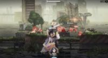 加速、いや暴走する『勝利の女神：NIKKE』のエイプリルフール！「シフティー」「シュエン」の圧倒的な殲滅力、そしてまさかの「メカシフティー」!?─過去3回の軌跡を辿る