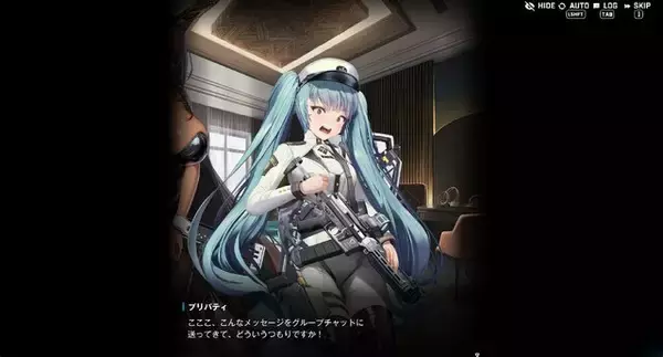 「加速、いや暴走する『勝利の女神：NIKKE』のエイプリルフール！「シフティー」「シュエン」の圧倒的な殲滅力、そしてまさかの「メカシフティー」!?─過去3回の軌跡を辿る」の画像