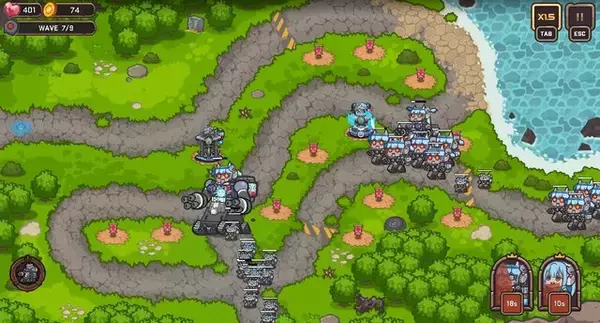 「加速、いや暴走する『勝利の女神：NIKKE』のエイプリルフール！「シフティー」「シュエン」の圧倒的な殲滅力、そしてまさかの「メカシフティー」!?─過去3回の軌跡を辿る」の画像