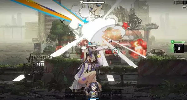 「加速、いや暴走する『勝利の女神：NIKKE』のエイプリルフール！「シフティー」「シュエン」の圧倒的な殲滅力、そしてまさかの「メカシフティー」!?─過去3回の軌跡を辿る」の画像