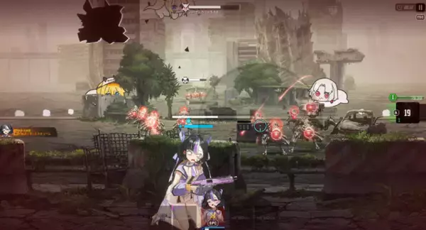 「加速、いや暴走する『勝利の女神：NIKKE』のエイプリルフール！「シフティー」「シュエン」の圧倒的な殲滅力、そしてまさかの「メカシフティー」!?─過去3回の軌跡を辿る」の画像