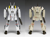 「「マクロスゼロ」VF-1バルキリーの原点！「VF-0」コンバーチブルキットが1月下旬発売」の画像6