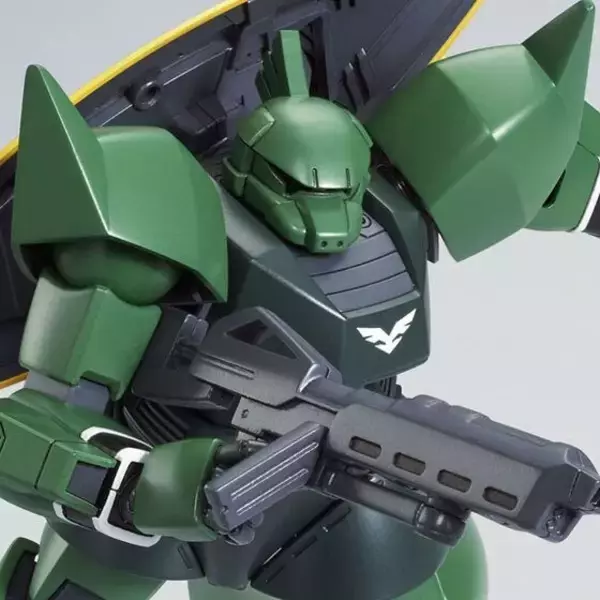 「ユニコーン系3連発！ガンプラ「RG バンシィ・ノルン (最終決戦仕様) [スペシャルコーティング]」や「ゲルググ」など4商品が再販」の画像