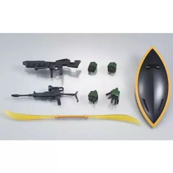 「ユニコーン系3連発！ガンプラ「RG バンシィ・ノルン (最終決戦仕様) [スペシャルコーティング]」や「ゲルググ」など4商品が再販」の画像