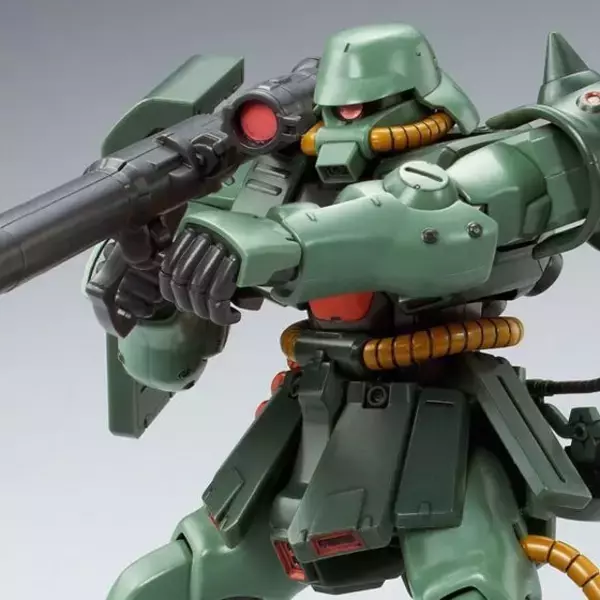 「ユニコーン系3連発！ガンプラ「RG バンシィ・ノルン (最終決戦仕様) [スペシャルコーティング]」や「ゲルググ」など4商品が再販」の画像