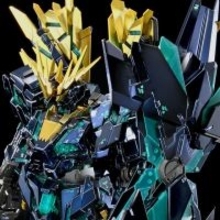 ユニコーン系3連発！ガンプラ「RG バンシィ・ノルン (最終決戦仕様) [スペシャルコーティング]」や「ゲルググ」など4商品が再販