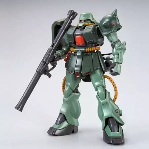 「ユニコーン系3連発！ガンプラ「RG バンシィ・ノルン (最終決戦仕様) [スペシャルコーティング]」や「ゲルググ」など4商品が再販」の画像
