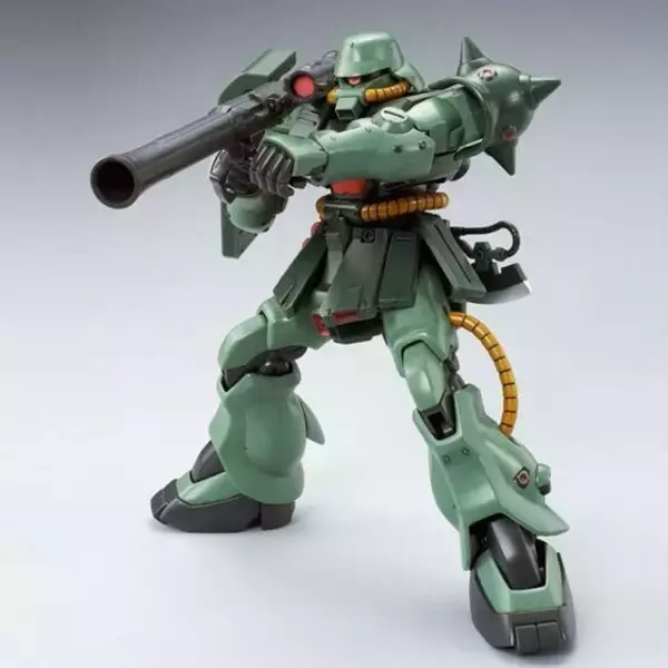 「ユニコーン系3連発！ガンプラ「RG バンシィ・ノルン (最終決戦仕様) [スペシャルコーティング]」や「ゲルググ」など4商品が再販」の画像