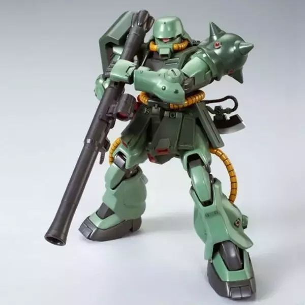 「ユニコーン系3連発！ガンプラ「RG バンシィ・ノルン (最終決戦仕様) [スペシャルコーティング]」や「ゲルググ」など4商品が再販」の画像