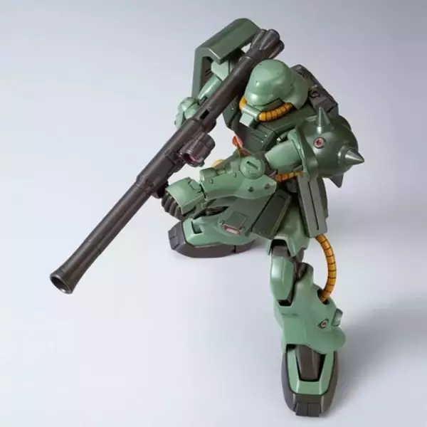 「ユニコーン系3連発！ガンプラ「RG バンシィ・ノルン (最終決戦仕様) [スペシャルコーティング]」や「ゲルググ」など4商品が再販」の画像