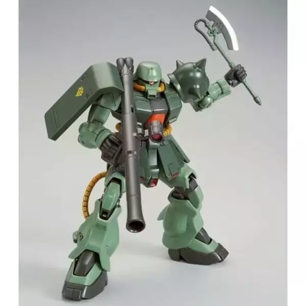 「ユニコーン系3連発！ガンプラ「RG バンシィ・ノルン (最終決戦仕様) [スペシャルコーティング]」や「ゲルググ」など4商品が再販」の画像