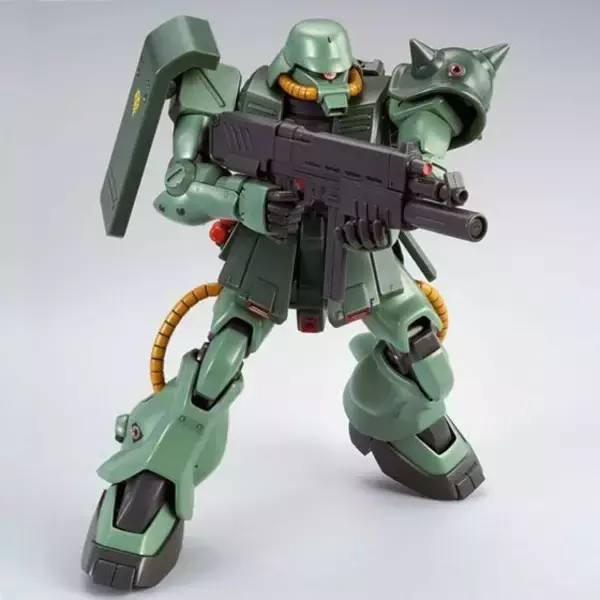 「ユニコーン系3連発！ガンプラ「RG バンシィ・ノルン (最終決戦仕様) [スペシャルコーティング]」や「ゲルググ」など4商品が再販」の画像