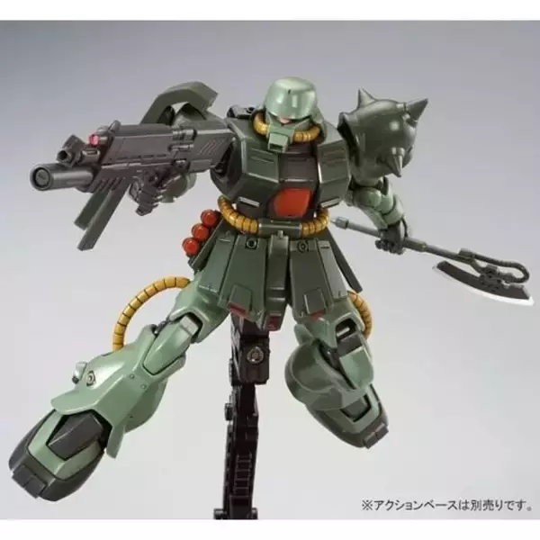 「ユニコーン系3連発！ガンプラ「RG バンシィ・ノルン (最終決戦仕様) [スペシャルコーティング]」や「ゲルググ」など4商品が再販」の画像