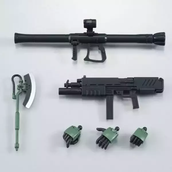 「ユニコーン系3連発！ガンプラ「RG バンシィ・ノルン (最終決戦仕様) [スペシャルコーティング]」や「ゲルググ」など4商品が再販」の画像