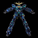「ユニコーン系3連発！ガンプラ「RG バンシィ・ノルン (最終決戦仕様) [スペシャルコーティング]」や「ゲルググ」など4商品が再販」の画像6