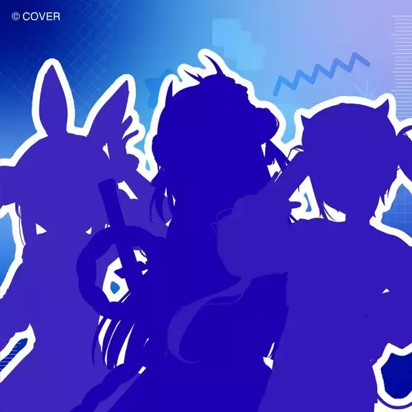 「ホロライブ・兎田ぺこらたち3名が花粉症に立ち向かう！「アレジオン20」コラボキャンペーンで、限定描き下ろし特典やライブ配信を実施」の画像