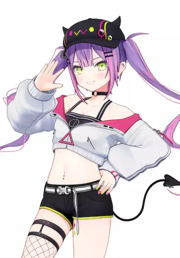 「ホロライブ・兎田ぺこらたち3名が花粉症に立ち向かう！「アレジオン20」コラボキャンペーンで、限定描き下ろし特典やライブ配信を実施」の画像