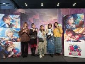 【ヘブバン4周年】ナンパとジェラシーから始まるヘブ活トーク！「思い出しヘブナキ」まで。「ヘブバン大好き声優陣がアツく語る！ヘブ活のススメ」レポート