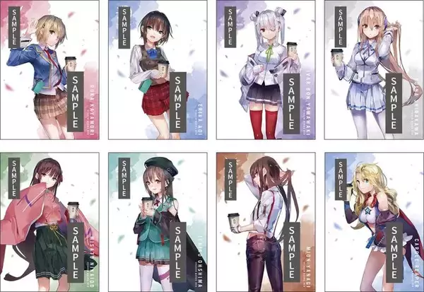 「【ヘブバン4周年】ナンパとジェラシーから始まるヘブ活トーク！「思い出しヘブナキ」まで。「ヘブバン大好き声優陣がアツく語る！ヘブ活のススメ」レポート」の画像