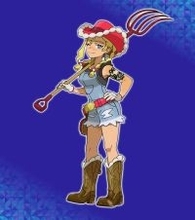 スカウト牧場で働く「ルッコラ」、ジムの受付「トトラ」、バトルアリーナのオーナー「キャラウェイ」など『ポケモンチャンピオンズ』登場キャラが公開