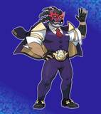 「スカウト牧場で働く「ルッコラ」、ジムの受付「トトラ」、バトルアリーナのオーナー「キャラウェイ」など『ポケモンチャンピオンズ』登場キャラが公開」の画像5