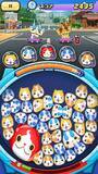 「ギャル姿の宝鐘マリンが可愛い！『妖怪ウォッチ ぷにぷに』×『ホロライブ』コラボ開催決定、総勢61体のホロメンが登場ー初登場はロボ子さん、轟はじめ」の画像10